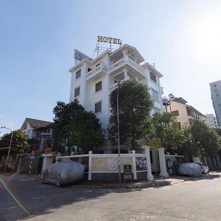 Royal Hotel Sai Dong - Long Bien Hanoi Luaran gambar