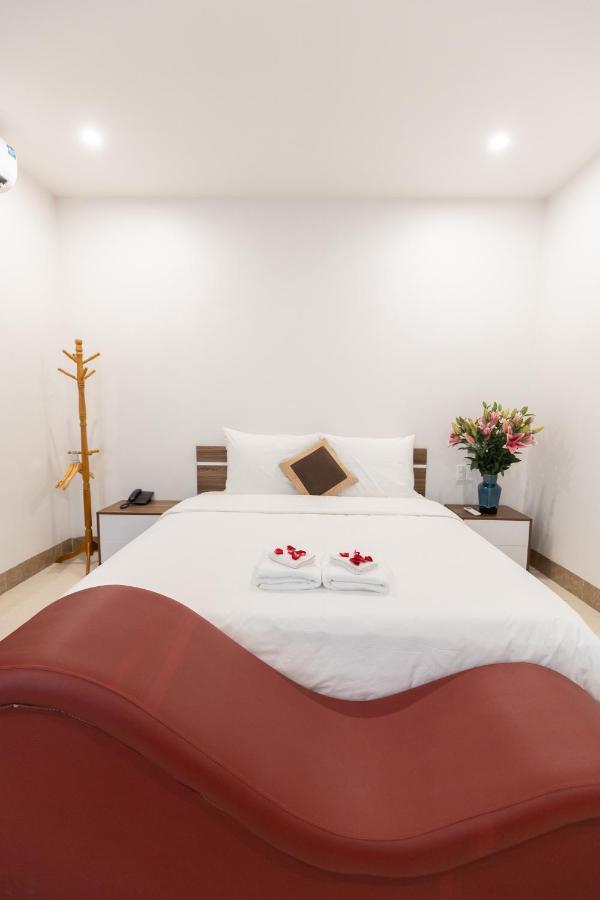 Royal Hotel Sai Dong - Long Bien Hanoi Luaran gambar
