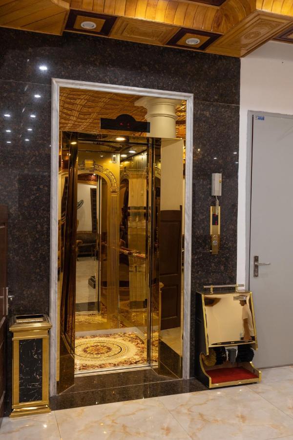 Royal Hotel Sai Dong - Long Bien Hanoi Luaran gambar